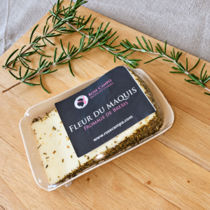 Fleur du maquis - pré tranchée - 220g