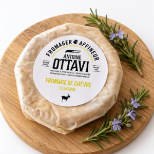 Le Ghisoni – Chèvre – 250 g