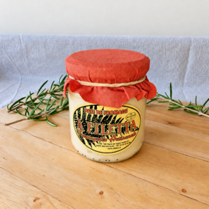 Pâte de fromage - 220g