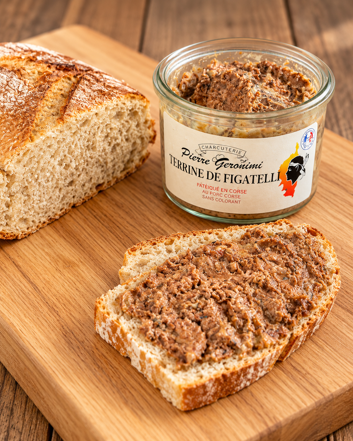 Terrines en verrine – 140 g – Image 6