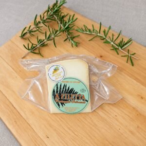 Tomme de Chèvre - Portion sous vide - 250g