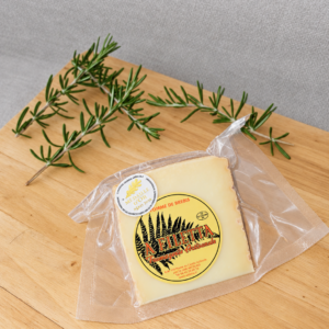 Tomme de brebis - Portion - Sous vide - 250g
