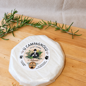 U Campagnolu - Brebis - 350g