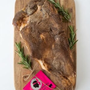 Vuletta corse fumée – 600g / 1kg