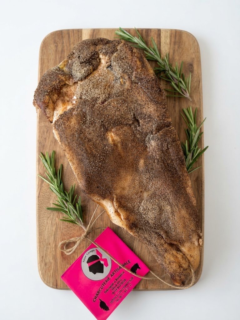 Vuletta corse fumée – 600g / 1kg